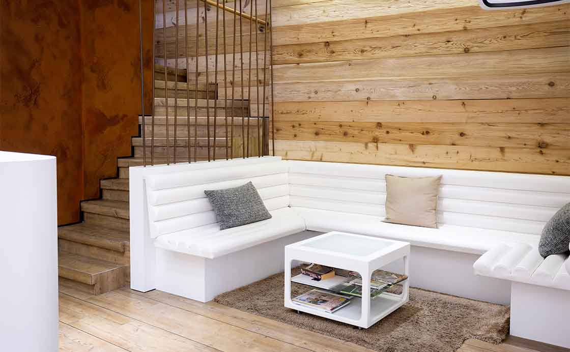 Ladenbild Optik Stark